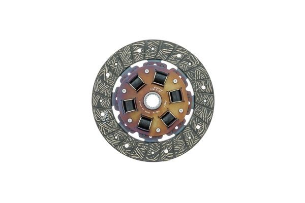 Clutchplate AISIN DZ-943 AISIN DZ-943 Clutchskive MAZDA 6 2016