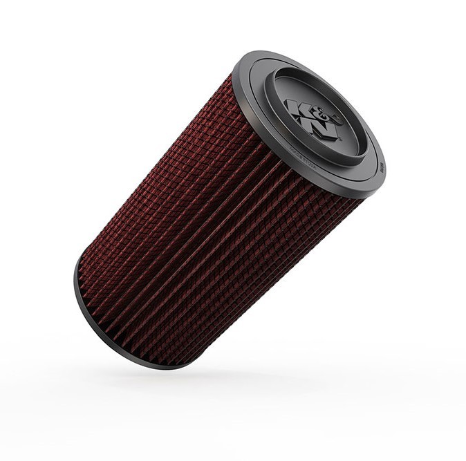 K&N Filters Légszűrő E-0656 Szűrők RAM ProMaster 2500 Platós teherautó / Alváz: Légszűrő K&N Filters E-0656