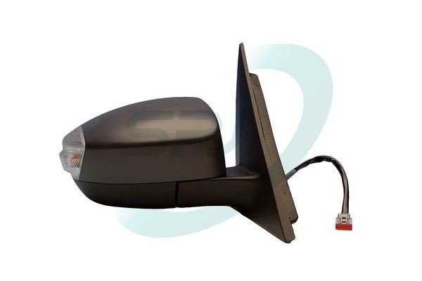 Sidespeil SPJ E-2067 SPJ E-2067: Ytterspeil Rover 45 2000