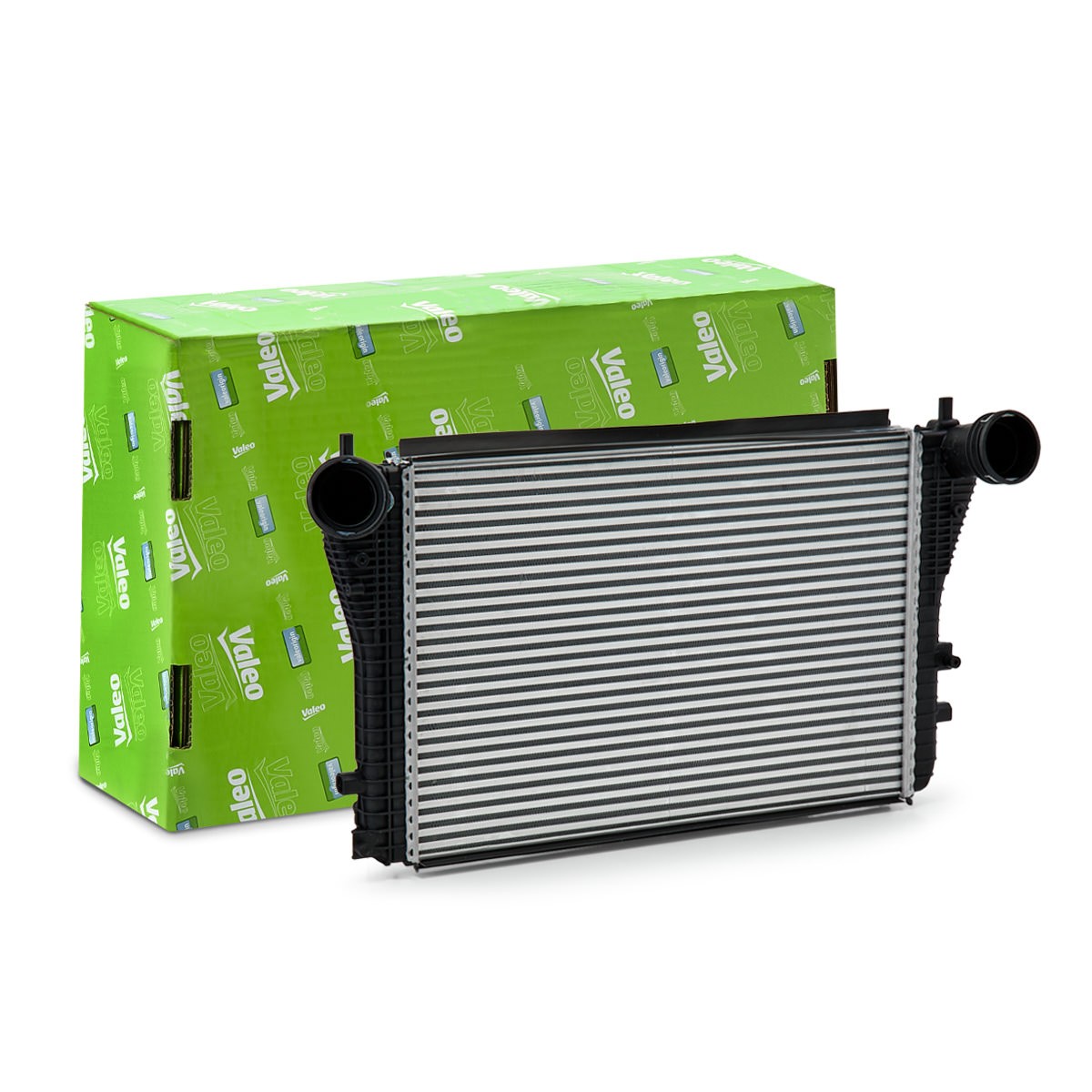 VALEO Intercooler 818795 VALEO 818795 Intercooler