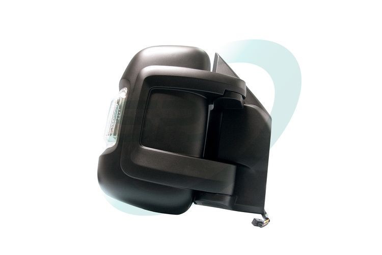 SPJ Vonkajżie spätné zrkadlo E-2329 E-2329 SPJ Spätné zrkadlo Fiat lacné