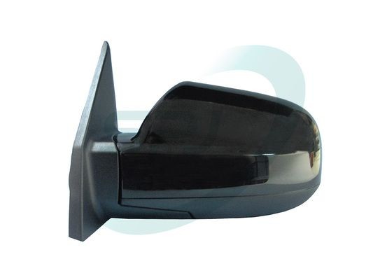 SPJ Backspegel E-2733 E-2733 Backspegel SPJ HYUNDAI GETZ