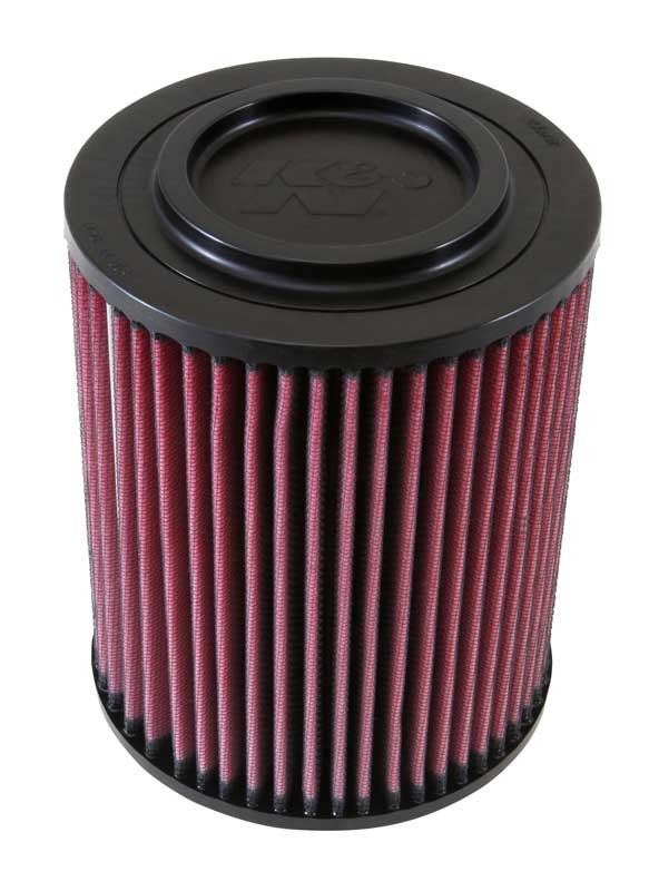 K&N Filters Vzduchový filter E-2988 K&N Filters E-2988 Vzduchový filter Ford Mondeo Mk4 za nízku cenu