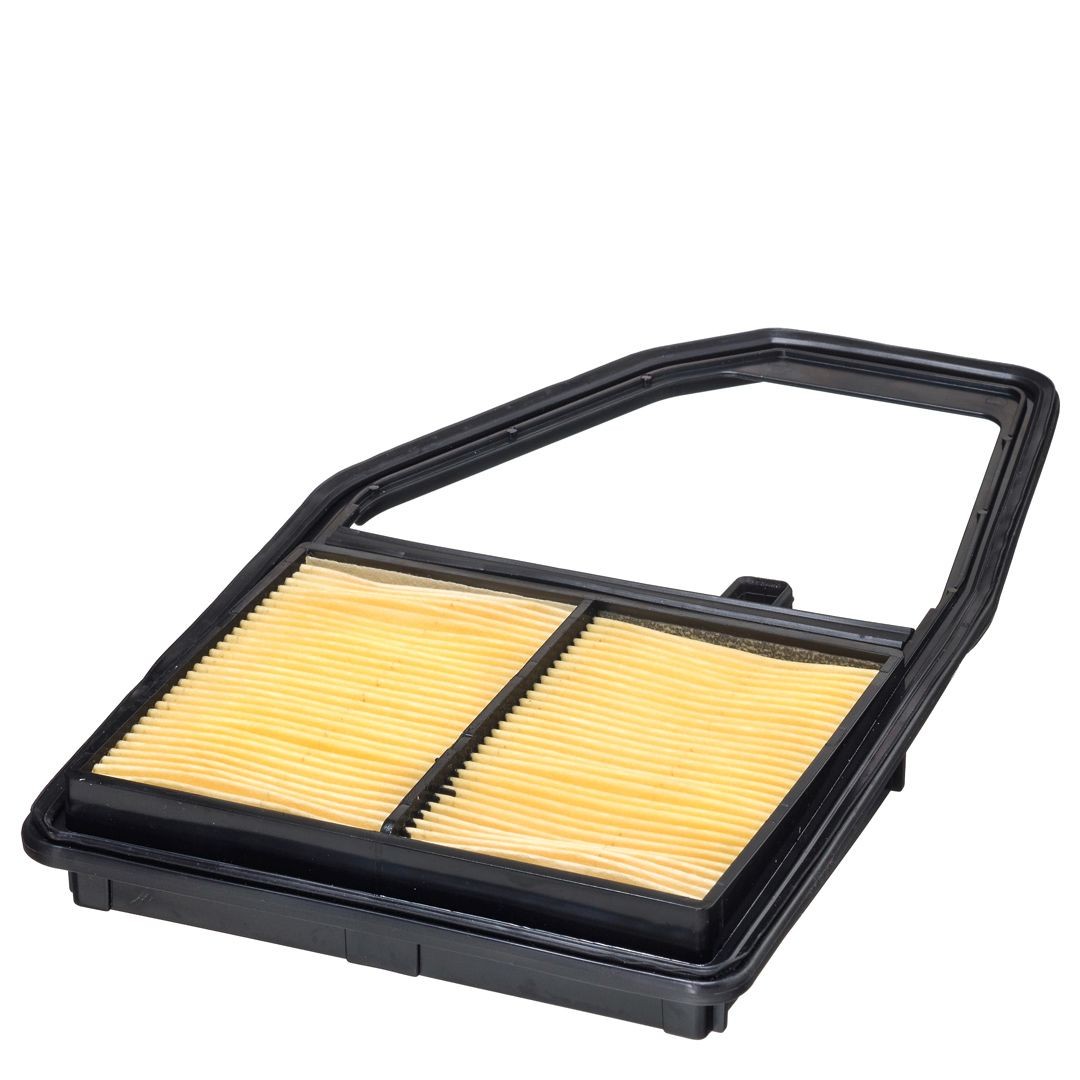 HENGST FILTER Luftfilter E1176L HENGST FILTER E1176L HONDA CIVIC 7 Hatchback (EU, EP, EV) Kfz-Filter