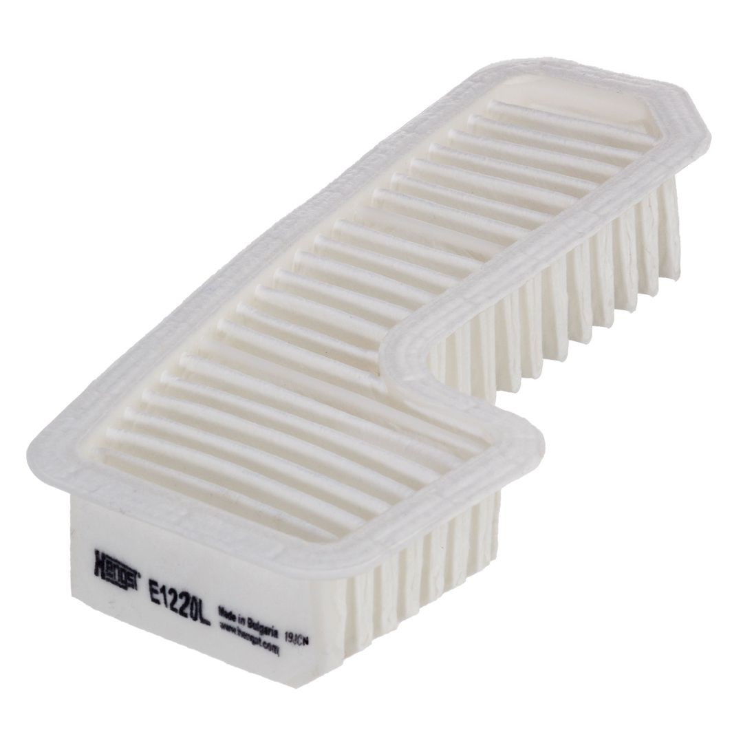 HENGST FILTER Luftfilter E1220L Luftfiltereinsatz HENGST FILTER NX E1220L günstig