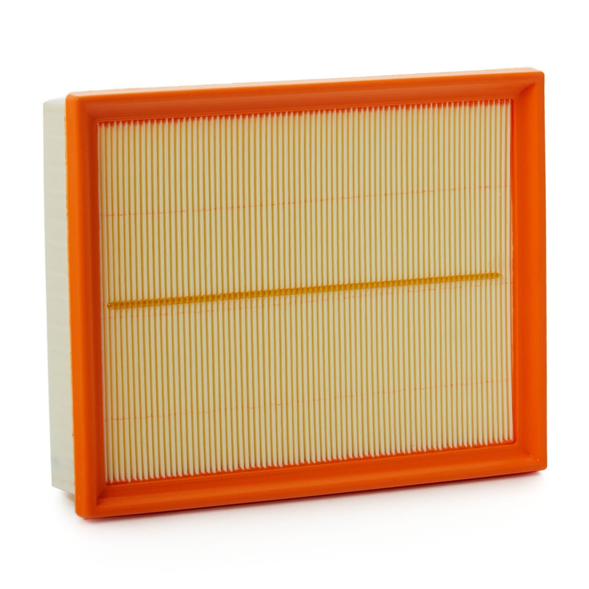 HENGST FILTER Luftfilter E1251L E1251L HENGST FILTER ABARTH Luftfilter
