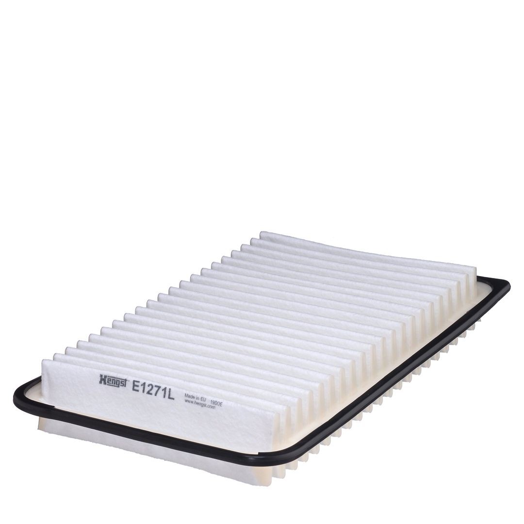 HENGST FILTER Gaisa filtrs E1271L Gaisa filtrs LEXUS HENGST FILTER E1271L