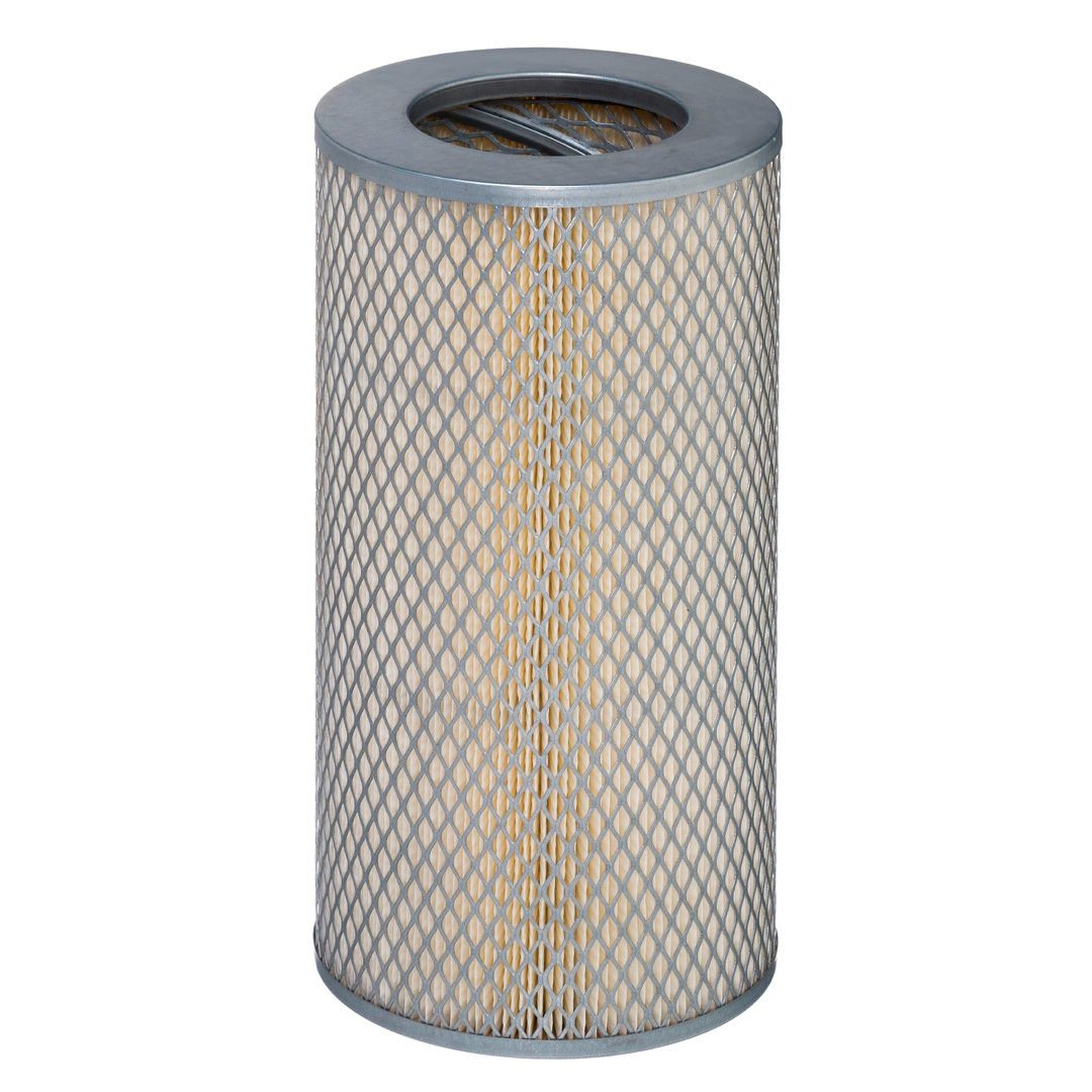 HENGST FILTER Air filter E1281L E1281L HENGST FILTER air filter for TOYOTA AVENSIS