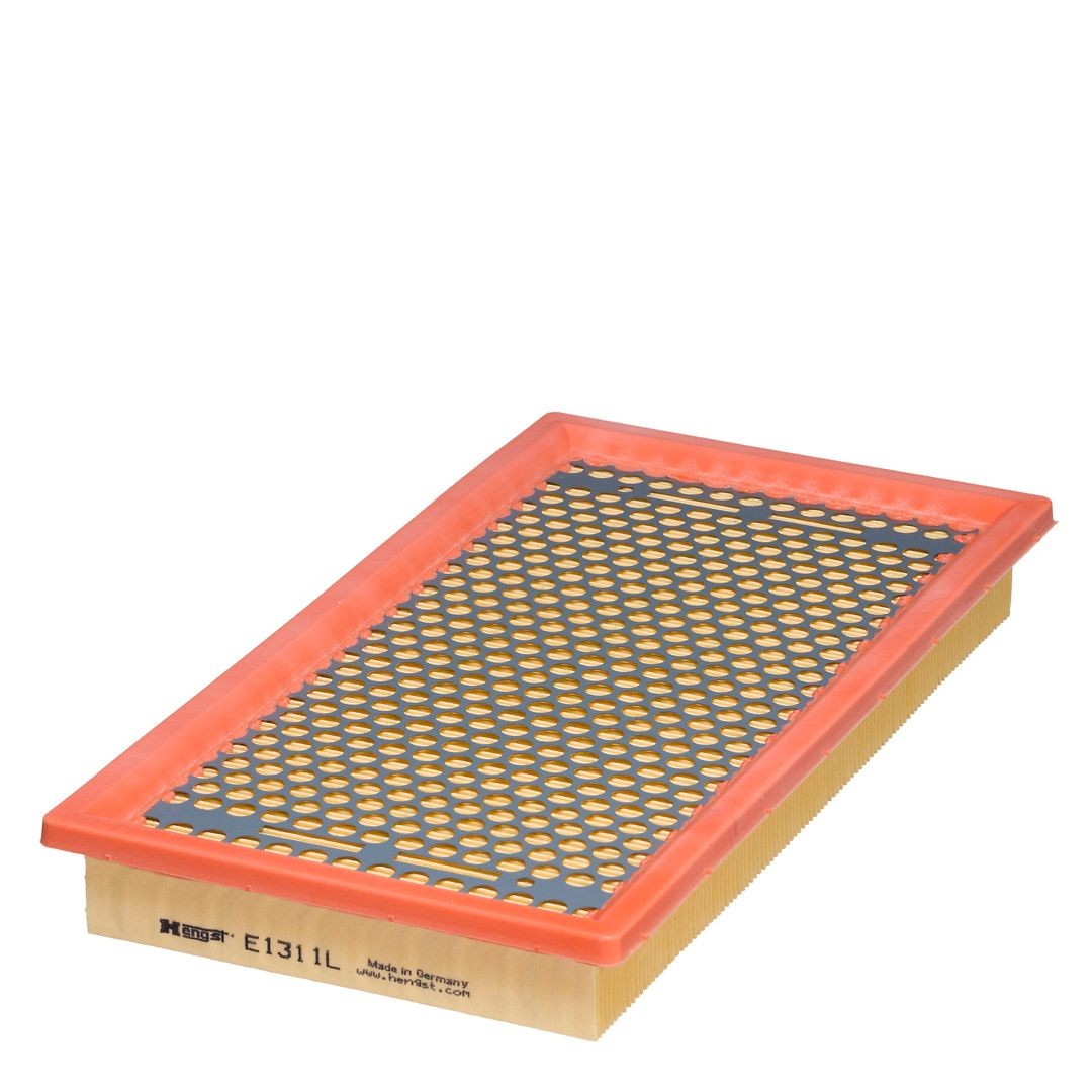 HENGST FILTER Luftfilter E1311L Motorluftfilter HENGST FILTER COMPASS E1311L günstig