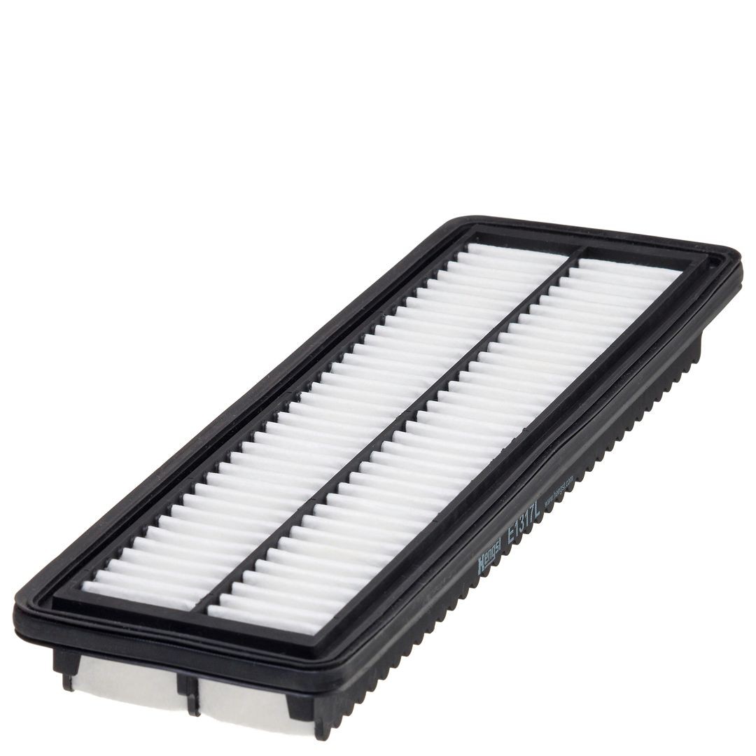 Filtro aria HENGST FILTER E1317L HENGST FILTER E1317L Filtro dell'aria Hyundai i10 2025