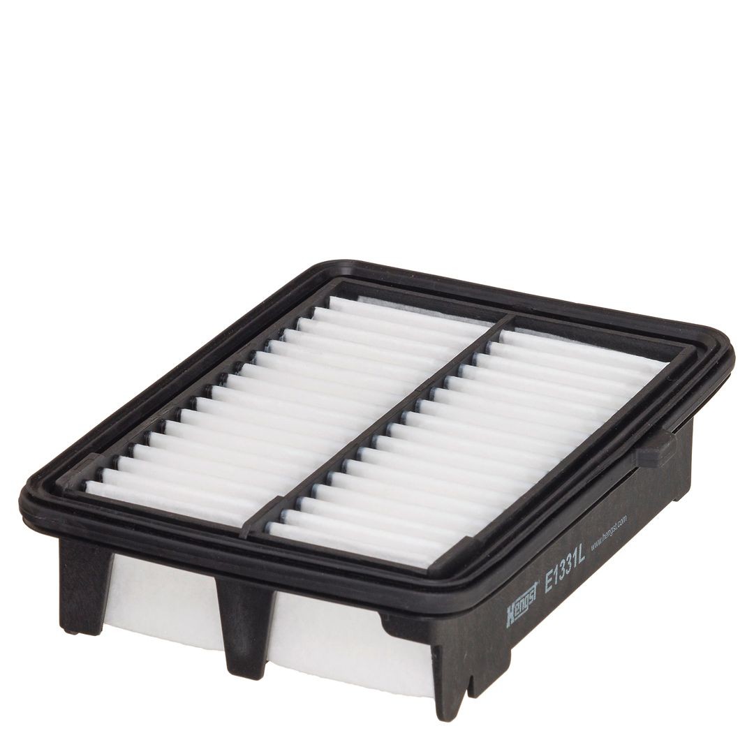 HENGST FILTER Luftfilter E1331L Motorluftfilter HENGST FILTER Honda STREAM E1331L