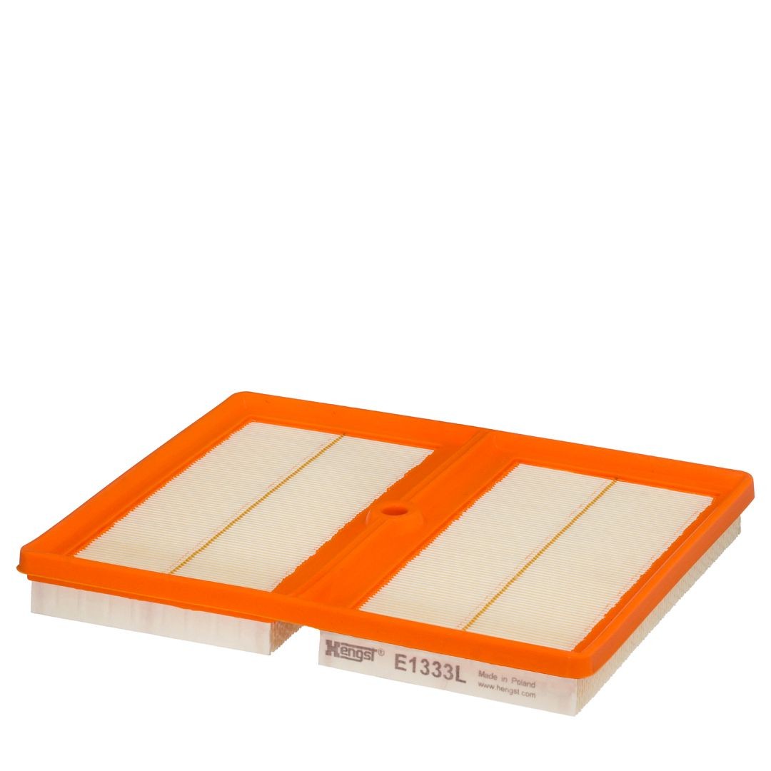HENGST FILTER Luchtfilter E1333L Luchtfilterelement HENGST FILTER KAROQ E1333L goedkoop