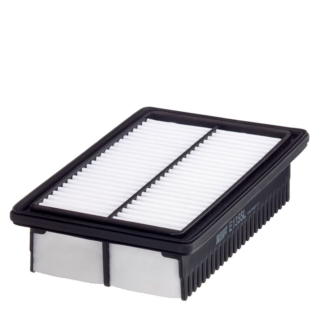 Õhufilter HENGST FILTER E1355L HENGST FILTER E1355L Õhufilter Hyundai i20 2025