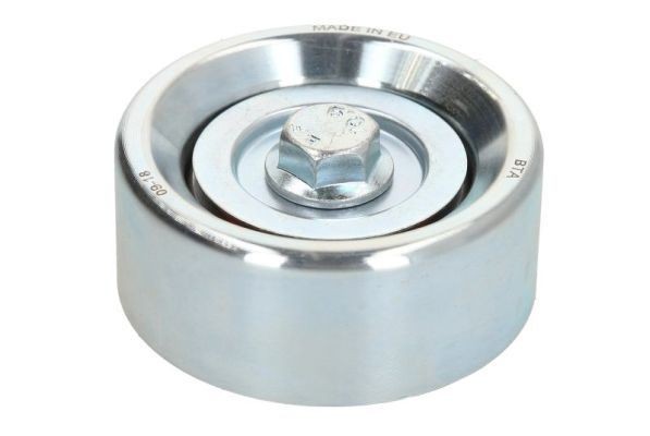 BTA Polia de desvio / de guia, correia trapezoidal estriada E20516BTA E20516BTA Polia de guia KIA SOUL BTA