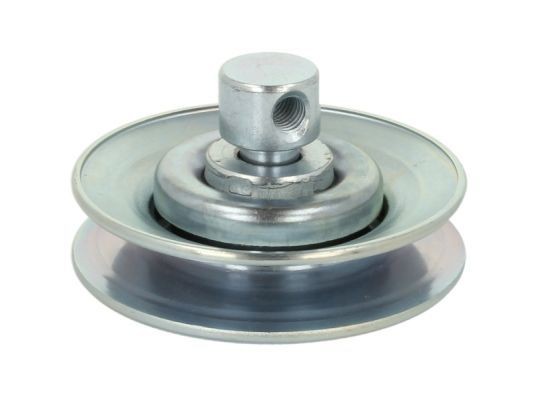 BTA Tensioner Pulley, V-belt E21016BTA BTA E21016BTA Tensioner Pulley, V-belt OPEL Astra H GTC (A04) 2.0 Turbo (L08) 240 hp 2010