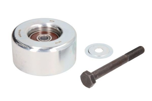 BTA Medløberhjul, multi-V-rem E21024BTA Medløberhjul, multi-v-rem BTA 300 ZX E21024BTA billig