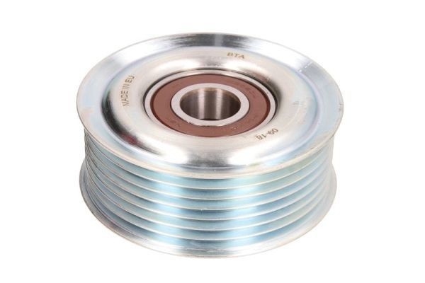 BTA Løpehjul, vifterem E22028BTA BTA E22028BTA Styrerulle Toyota Auris Stasjonsvogn billige