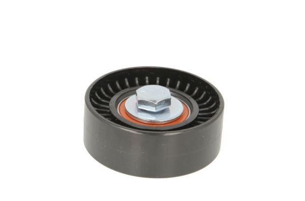 BTA Galet enrouleur de courroie d'accessoire E2B0033BTA Poulie renvoi transmission courroie trapézoïdale à nervures BTA X3 E2B0033BTA pas cher