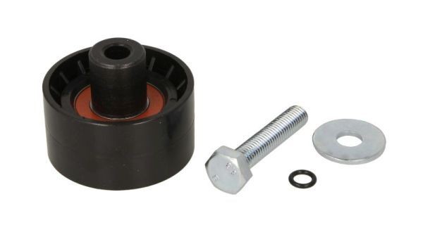 BTA Løpehjul, vifterem E2C0022BTA BTA E2C0022BTA Styrerulle Citroën Berlingo B9 pris