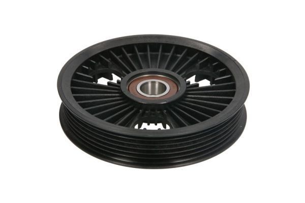 BTA Τροχαλία παρέκκλισης, ιμάντας poly-V E2C0044BTA Τροχαλία αδρανείας ιμάντα poly v BTA 146 E2C0044BTA φθηνά