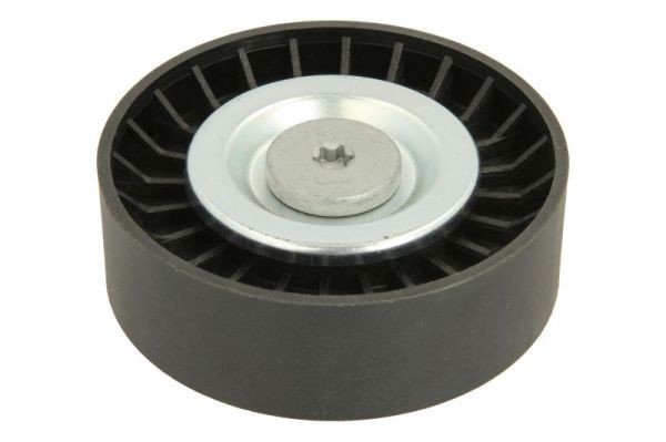 BTA Deflection / Guide Pulley, v-ribbed belt E2G0031BTA Land Rover 110/127 BTA guide pulley E2G0031BTA