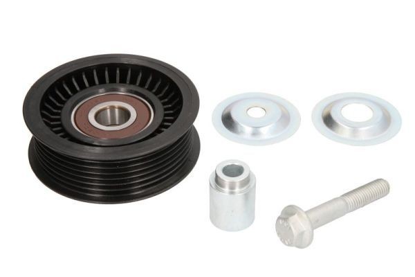 BTA Geleiderol / omdraairol v-snaren E2M0029BTA Geleiderol poly v-riem BTA ESCORT E2M0029BTA goedkoop