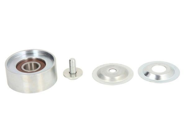 BTA Polia de desvio / de guia, correia trapezoidal estriada E2R0026BTA BTA E2R0026BTA Polia de guia Logan II preço