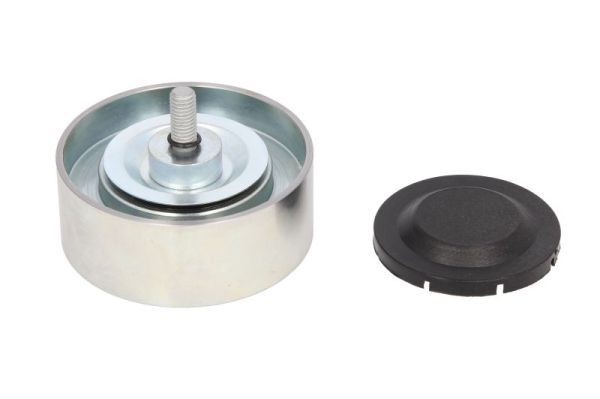 BTA Galet enrouleur de courroie d'accessoire E2W0035BTA Volkswagen CC Galet enrouleur de courroie d'accessoire BTA E2W0035BTA