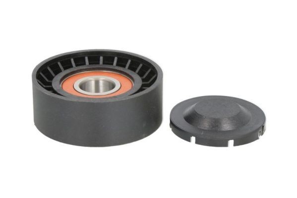 BTA Tensor, correia trapezoidal estriada E2W0067BTA E2W0067BTA Esticador da correia do alternador VW POLO BTA