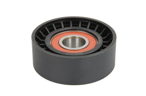 BTA Galet enrouleur de courroie d'accessoire E2W0068BTA Poulie renvoi transmission courroie trapézoïdale à nervures BTA CC E2W0068BTA pas cher