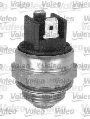 VALEO Temperatuurilülitus, radiaatorivent. 819759 VALEO 819759 Temperatuurilülitus radiaatoriventilaator Audi 100 Typ 43 hind