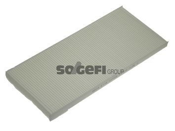 TECNOCAR Kupefilter E314 TECNOCAR Kupefilter ALFA ROMEO E314