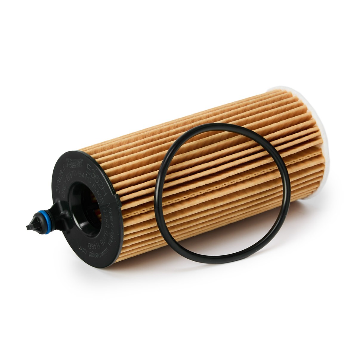 HENGST FILTER Oljefilter E362H D313 HENGST FILTER E362H D313 motoroljefilter BMW G11 pris