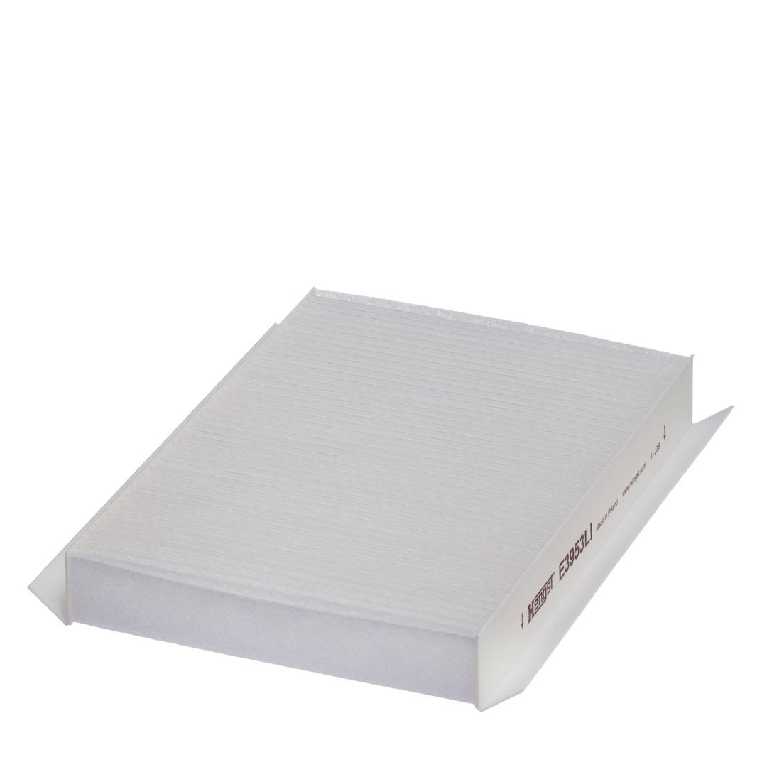 HENGST FILTER Kupefilter E3953LI Kupefilter HENGST FILTER 147 E3953LI billige