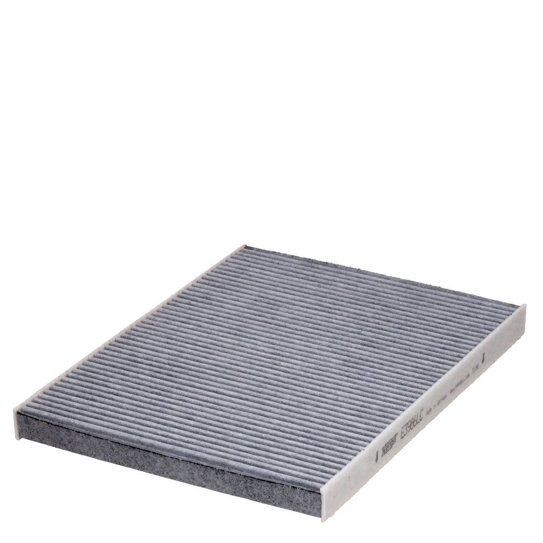 HENGST FILTER Innenraumfilter E3986LC Innenraumfilter HENGST FILTER Chrysler VOYAGER E3986LC