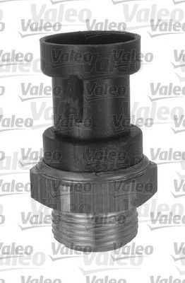 VALEO Teplotný spínač ventilátora chladenia 819827 819827 Teplotný spínač ventilátora chladenia FIAT CROMA VALEO