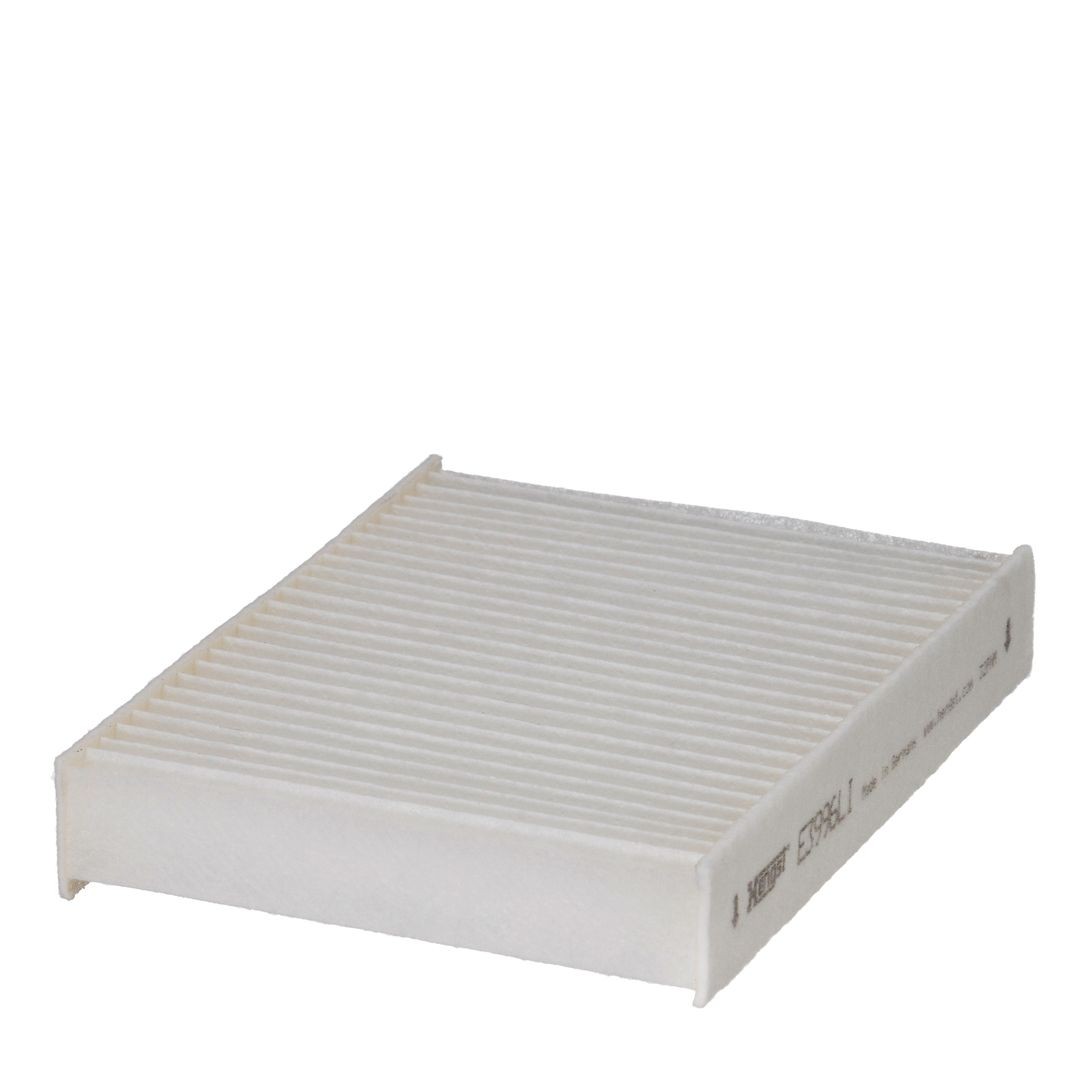 Pollenfilter HENGST FILTER E3996LI HENGST FILTER E3996LI Kabinefilter PEUGEOT 108 2020