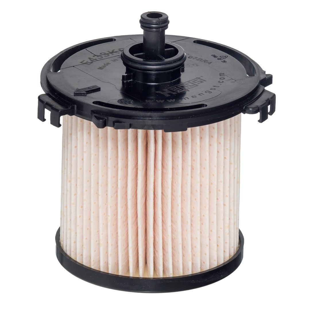 HENGST FILTER Drivstoffilter E433KP D257 HENGST FILTER E433KP D257 Drivstoffilter Ford Transit Mk6 Van billige