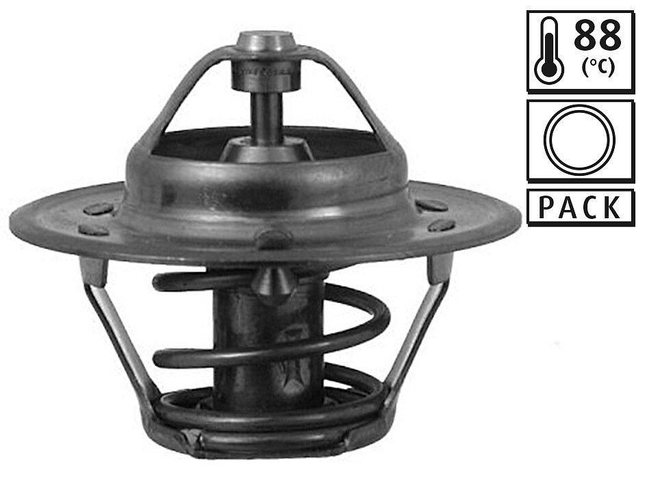 VALEO Termostaat, Jahutusvedelik 819846 819846 Termostaat VALEO NISSAN GT-R