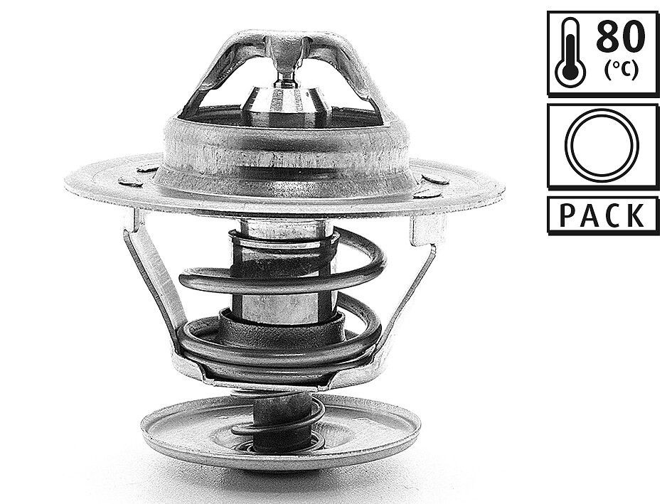 VALEO Termóstato, líquido de refrigeração 819867 Termóstato líquido de refrigeração VALEO OPEL 819867