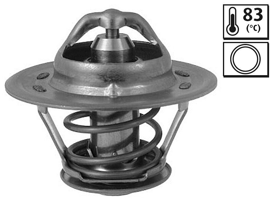 VALEO Termostato motore 819881 819881 costo Termostato refrigerante ALFA ROMEO GIULIETTA VALEO