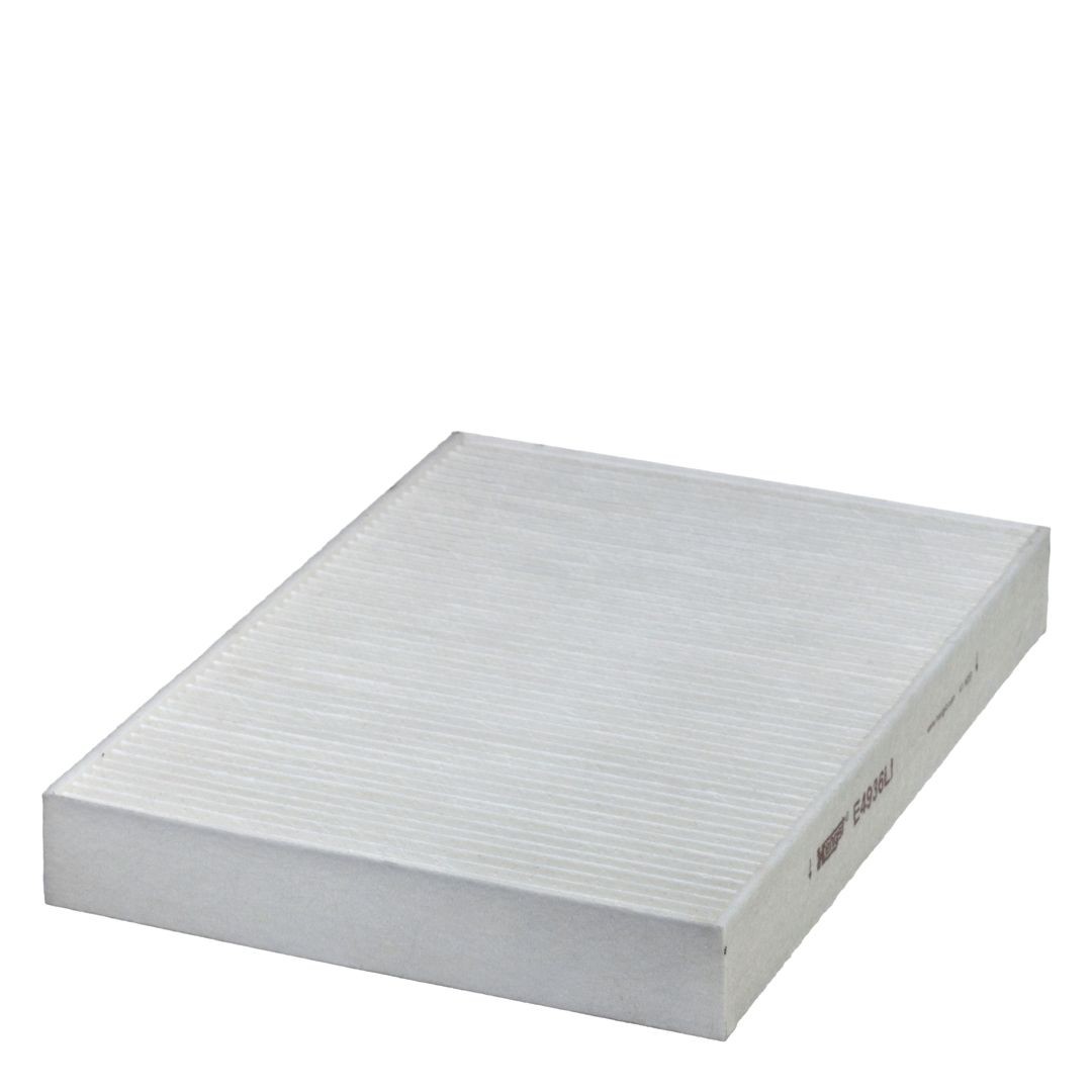 HENGST FILTER Kupéfilter E4936LI E4936LI Kupéfilter HENGST FILTER VOLVO 740
