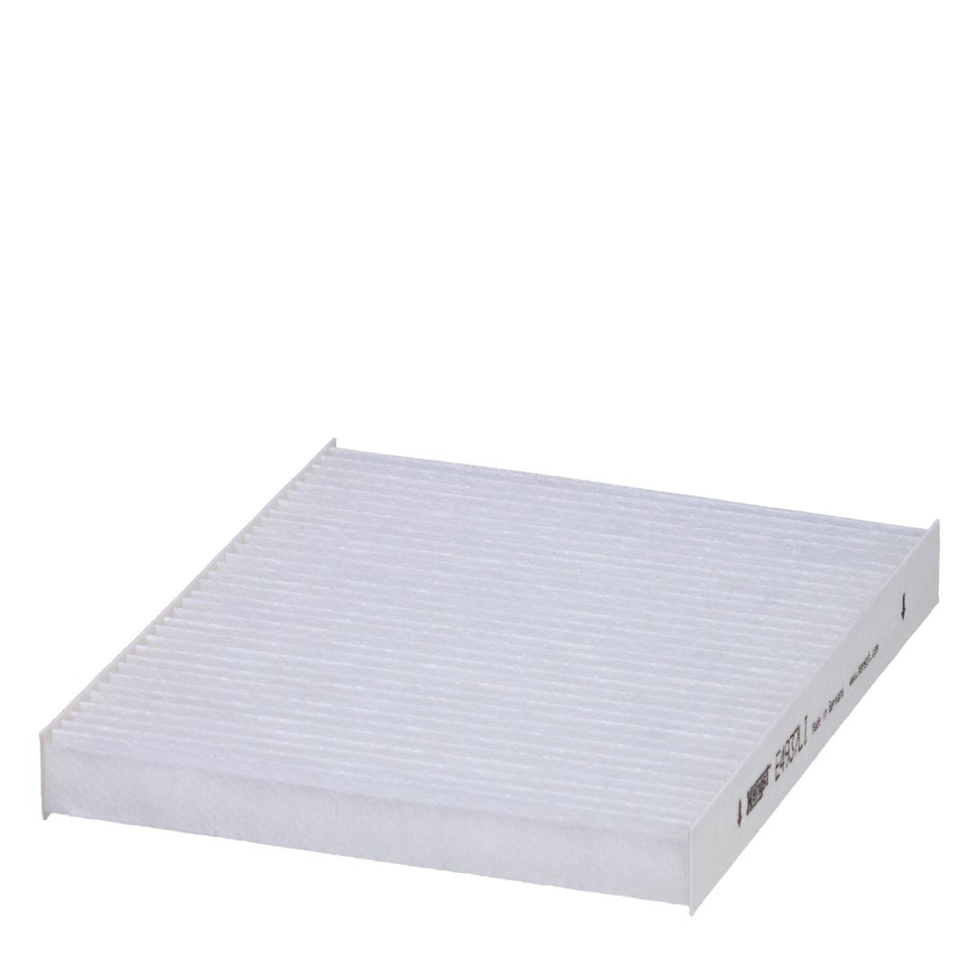 HENGST FILTER Pollen filter E4937LI SUZUKI VITARA HENGST FILTER pollen filter E4937LI