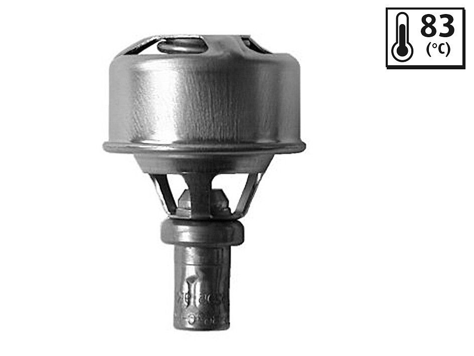 VALEO Termostat, kjølemiddel 819922 Termostat VALEO Volvo 760 819922