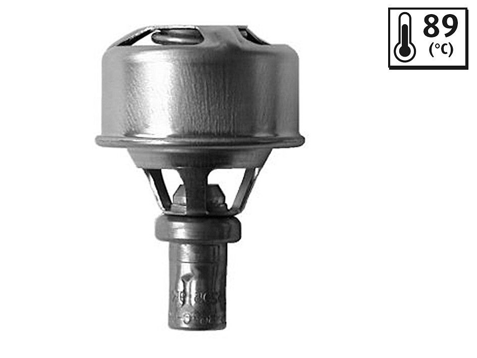 VALEO Termostat, kylvätska 819924 819924 VALEO termostathus VOLVO 240