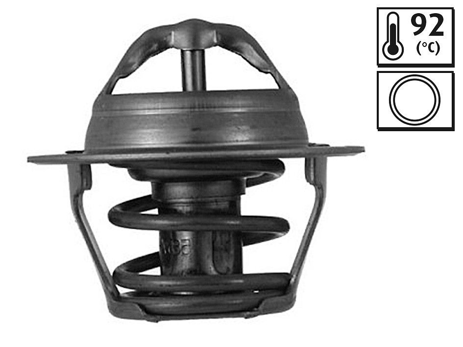 Thermostat d'eau VALEO 819935 Thermostat d'eau VALEO 819935 Refroidissement OPEL Ascona A Berline