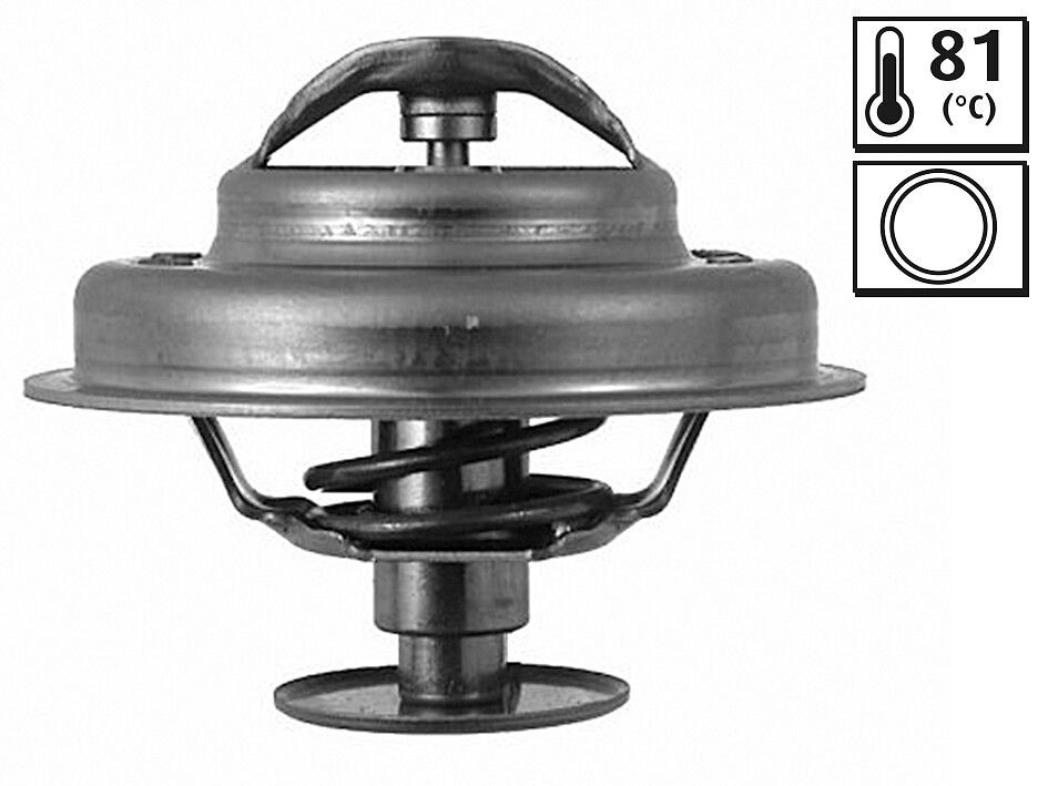 VALEO Termostaatti, jäähdytysneste 819937 819937 VALEO Termostaatti Renault GRAND SCÉNIC hinta