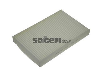 TECNOCAR Kupefilter E621 E621 Pollenfilter TECNOCAR CITROЁN XSARA