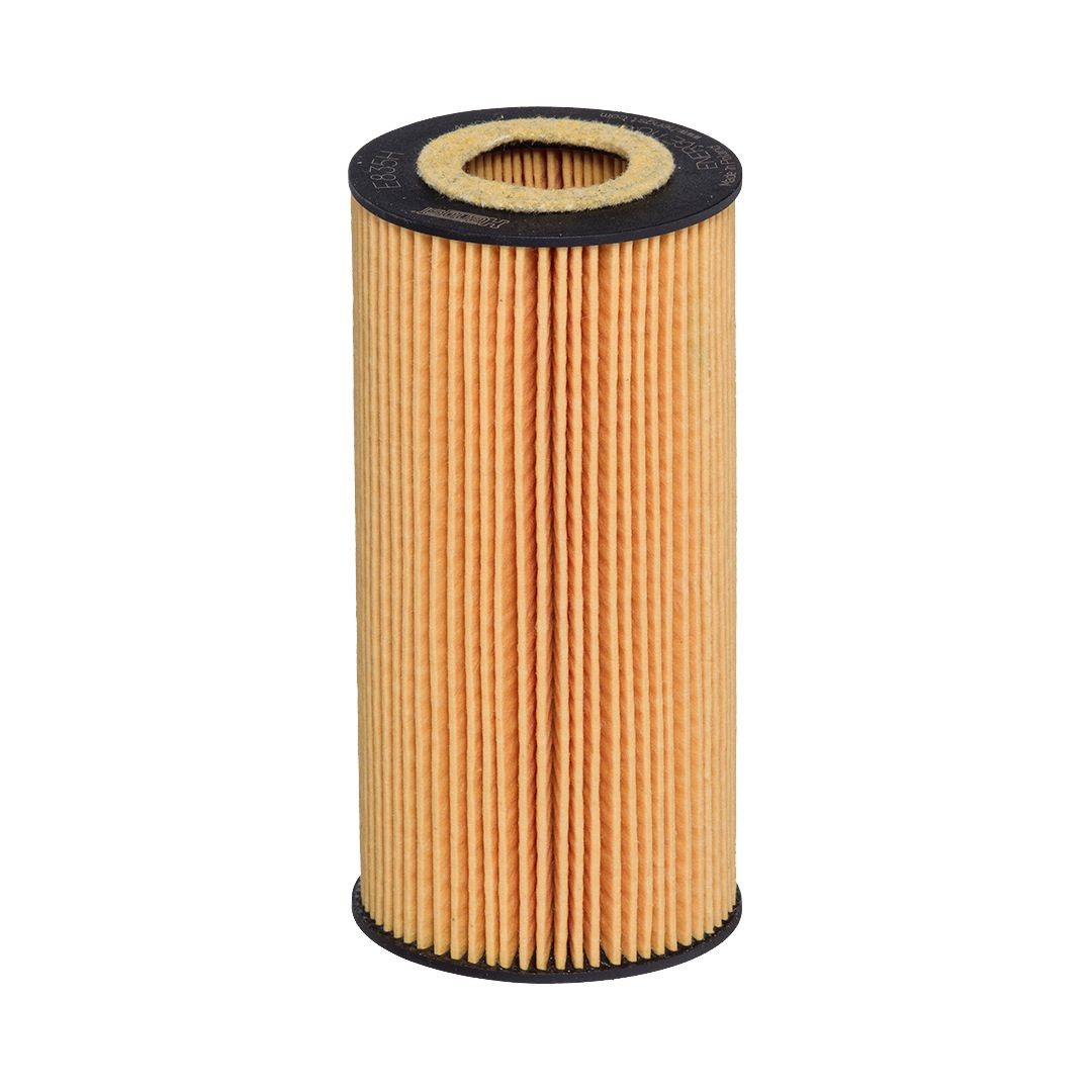 HENGST FILTER Oljefilter E835H D325 Oljefilter HENGST FILTER Porsche MACAN E835H D325