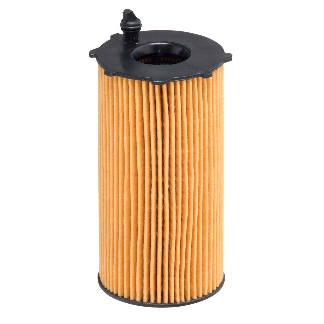 Oljefilter HENGST FILTER E846H D336 HENGST FILTER E846H D336: Oljefilter Dodge NITRO 2010